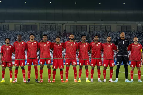 بعد الفوز على الصومال وجيبوتي.. عمان والبحرين إلى نهائيات كأس العرب 2025